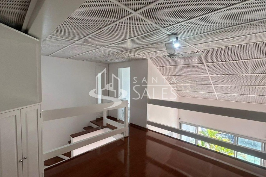 Apartamento, 1 quarto, 50 m² - Foto 12