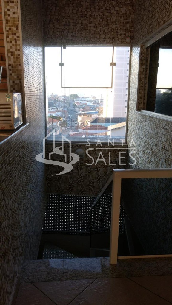Sobrado, 4 quartos, 530 m² - Foto 25