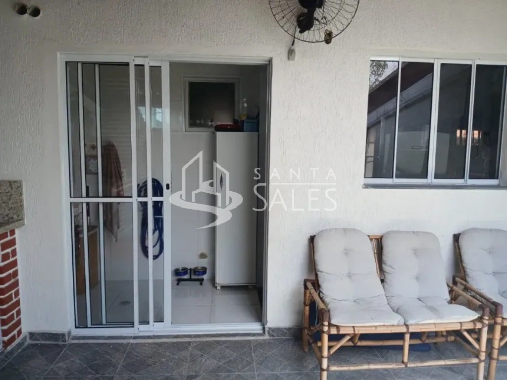 Casa, 3 quartos, 92 m² - Foto 20