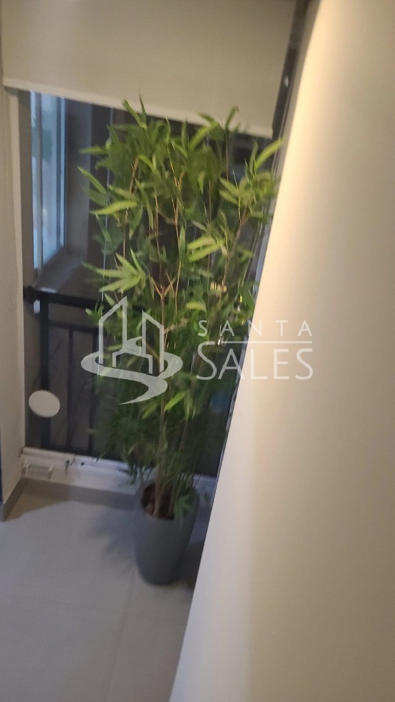 Apartamento, 1 quarto, 45 m² - Foto 8