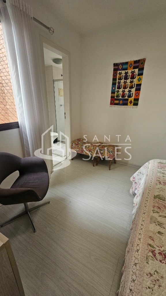 Apartamento, 3 quartos, 210 m² - Foto 18