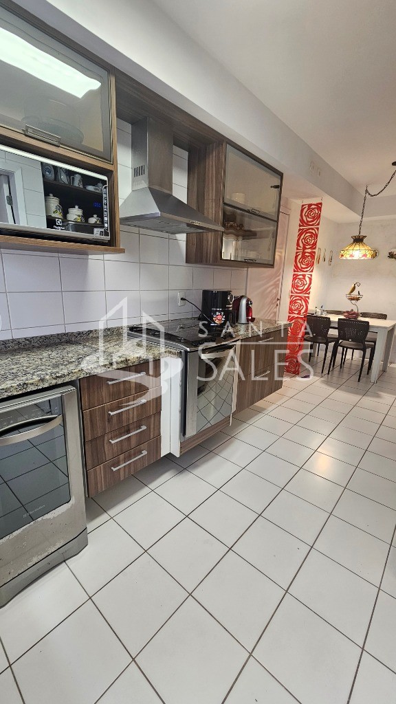 Apartamento, 3 quartos, 210 m² - Foto 39