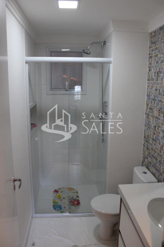 Apartamento, 3 quartos, 87 m² - Foto 12