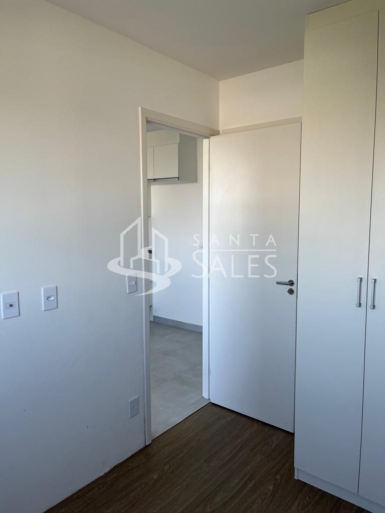 Apartamento, 2 quartos, 34 m² - Foto 10
