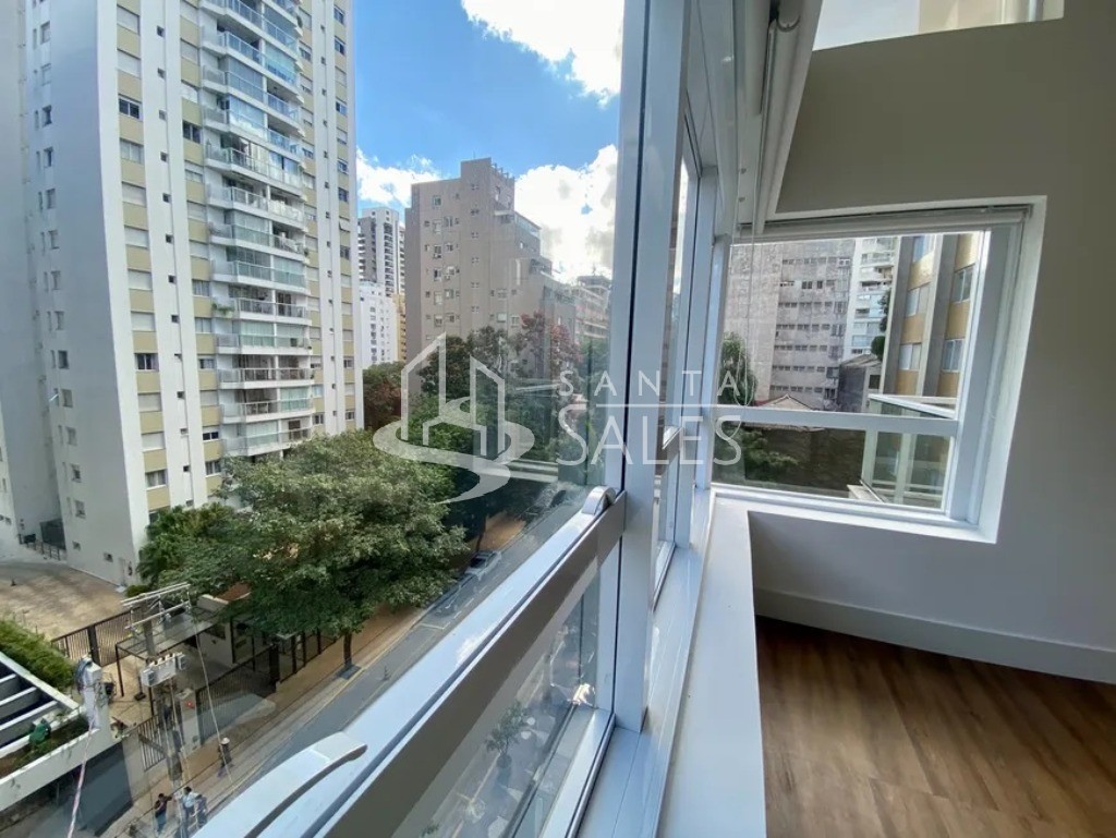 Apartamento, 1 quarto, 58 m² - Foto 23