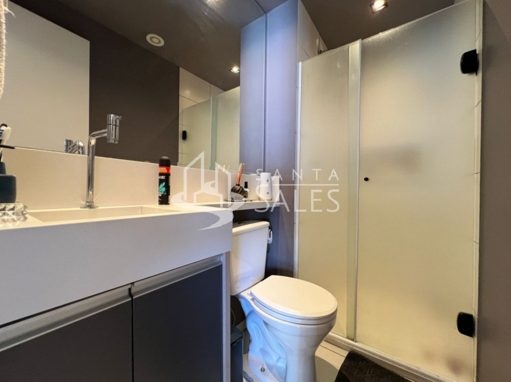 Apartamento, 2 quartos, 55 m² - Foto 5
