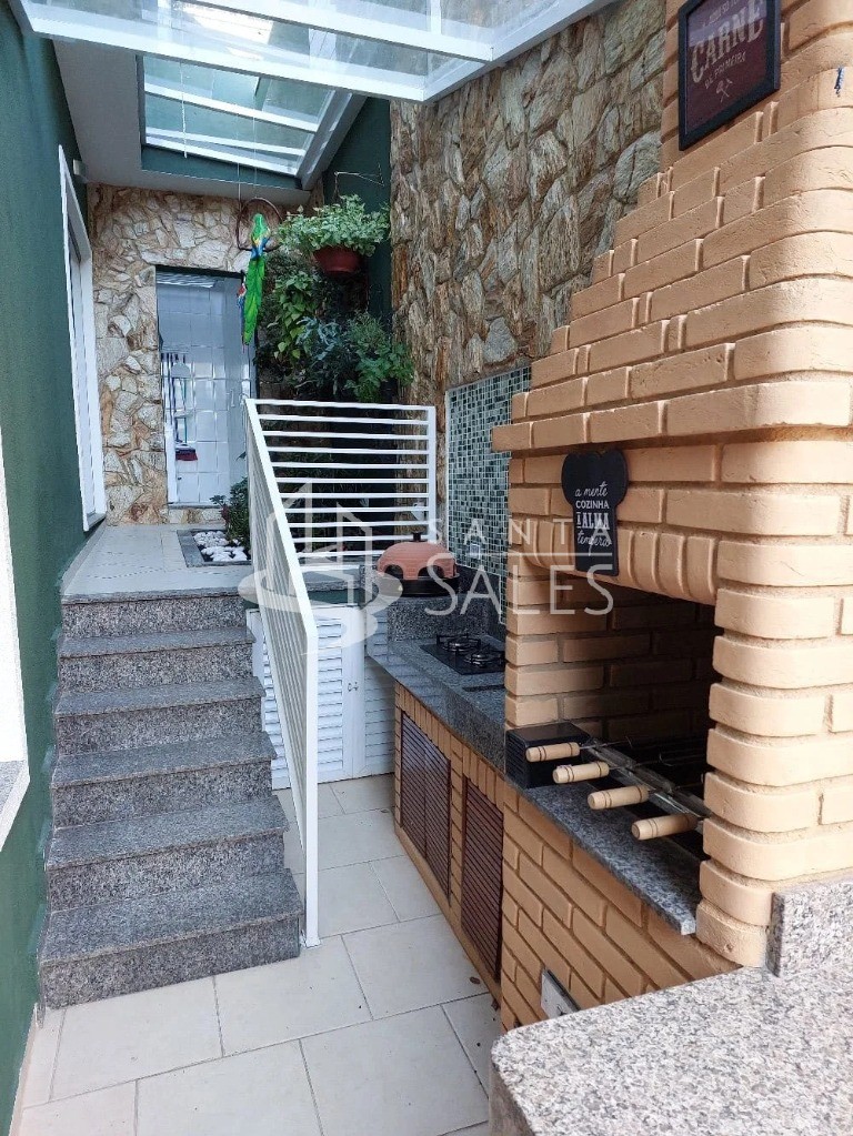 Sobrado, 3 quartos, 132 m² - Foto 16