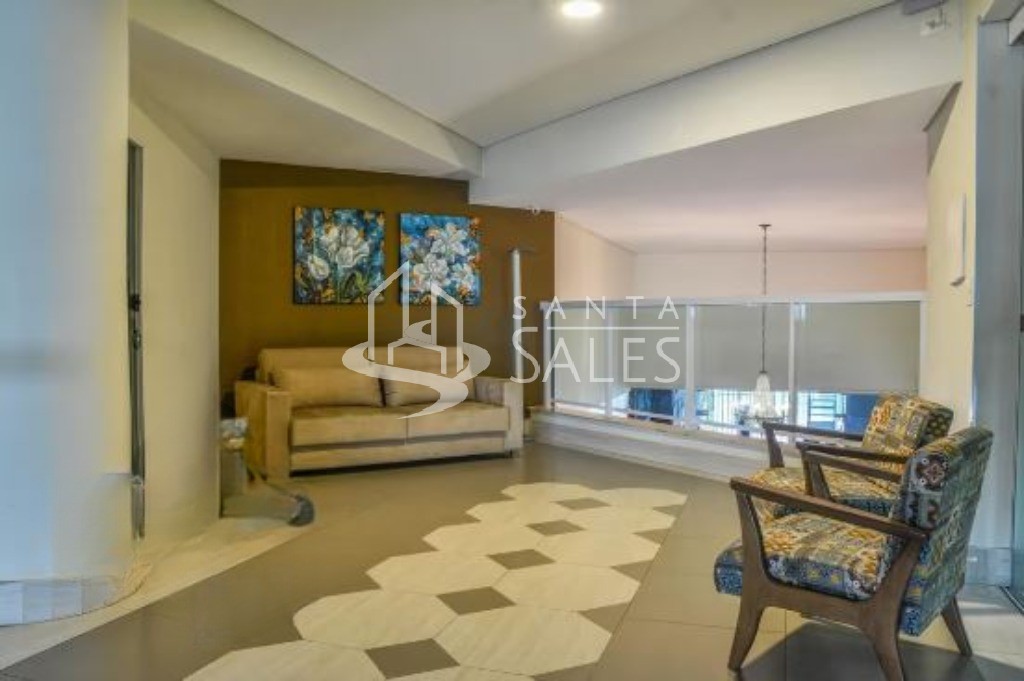 Apartamento, 3 quartos, 140 m² - Foto 30