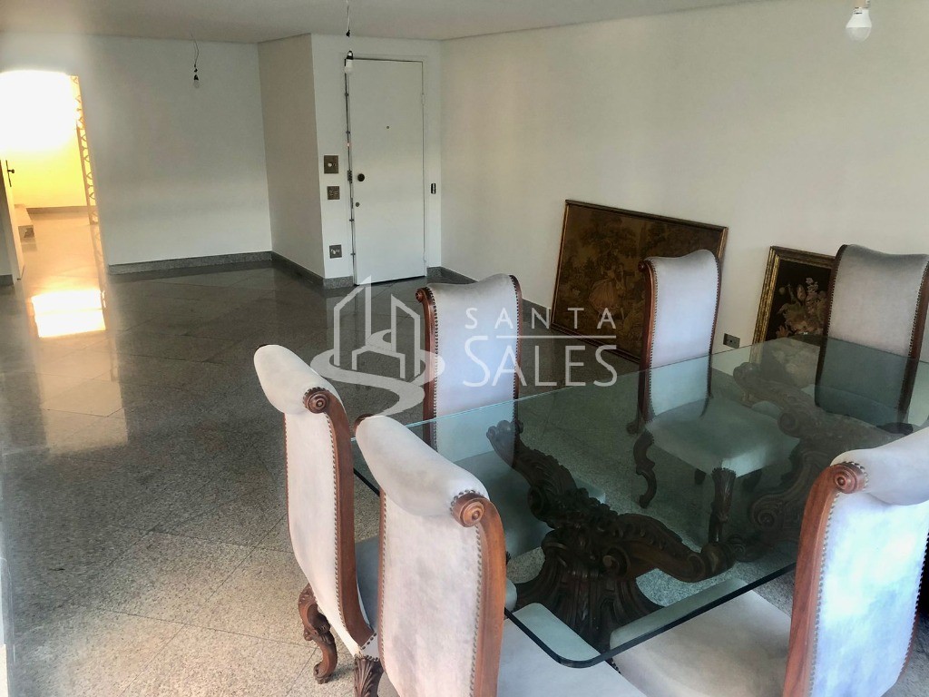 Apartamento, 3 quartos, 140 m² - Foto 6