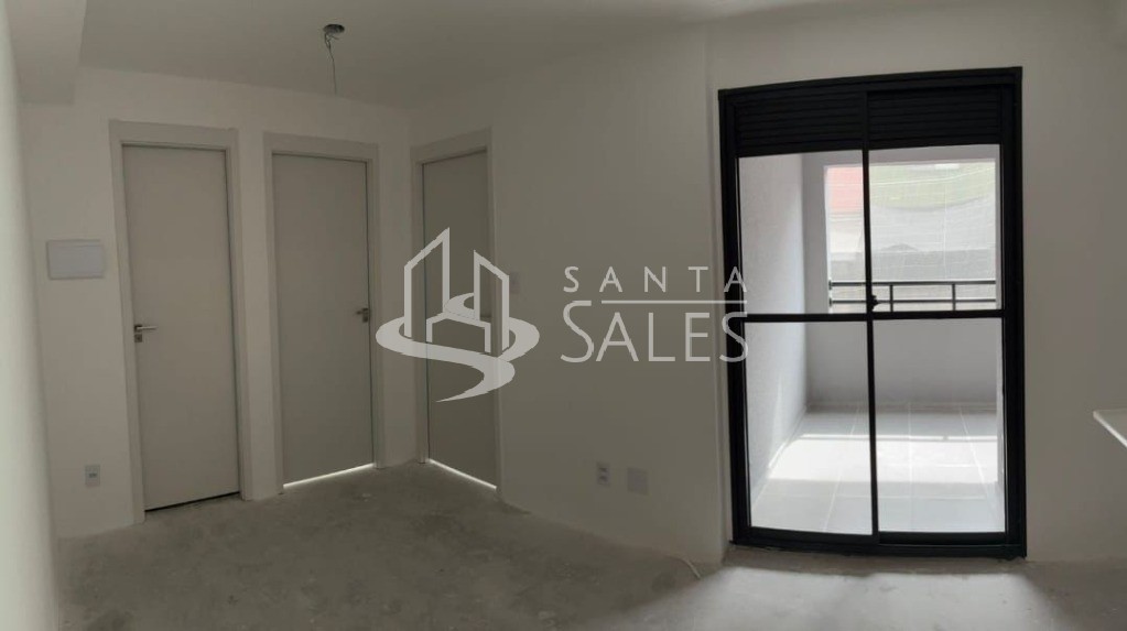 Apartamento, 2 quartos, 34 m² - Foto 2