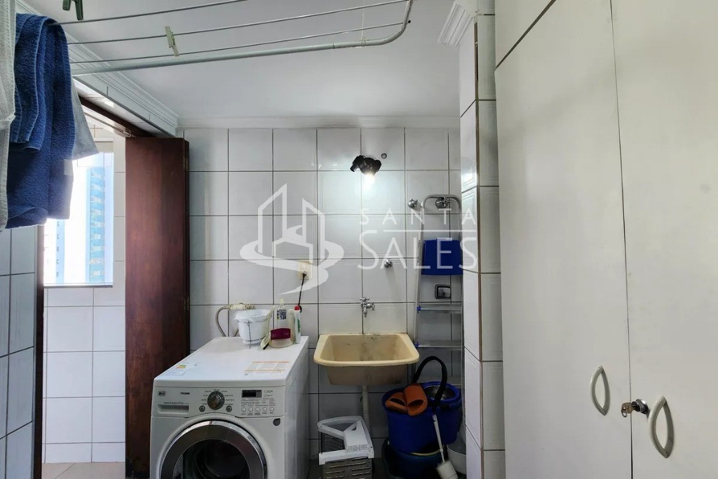 Apartamento, 3 quartos, 95 m² - Foto 19