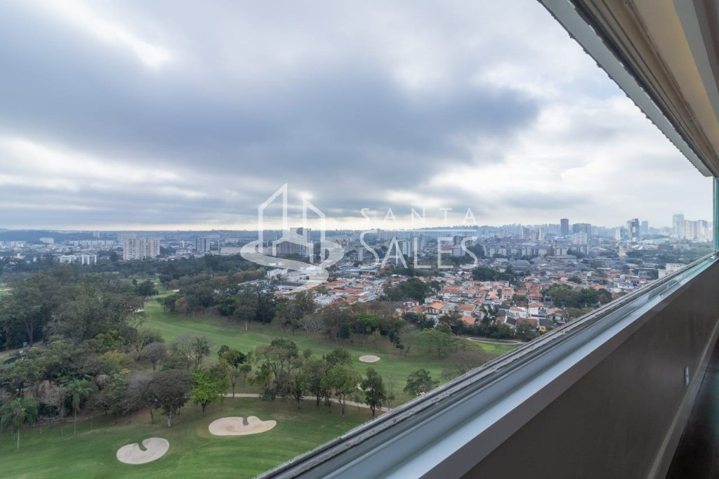 Apartamento, 4 quartos, 420 m² - Foto 5
