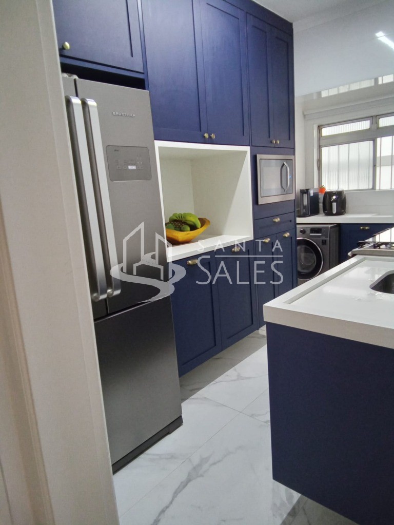 Apartamento, 3 quartos, 84 m² - Foto 12