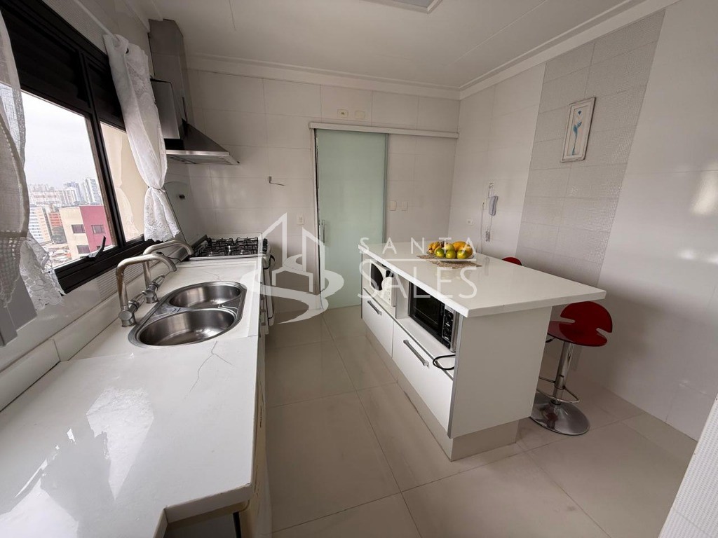 Apartamento, 5 quartos, 268 m² - Foto 9