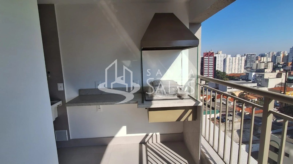 Apartamento, 2 quartos, 64 m² - Foto 1