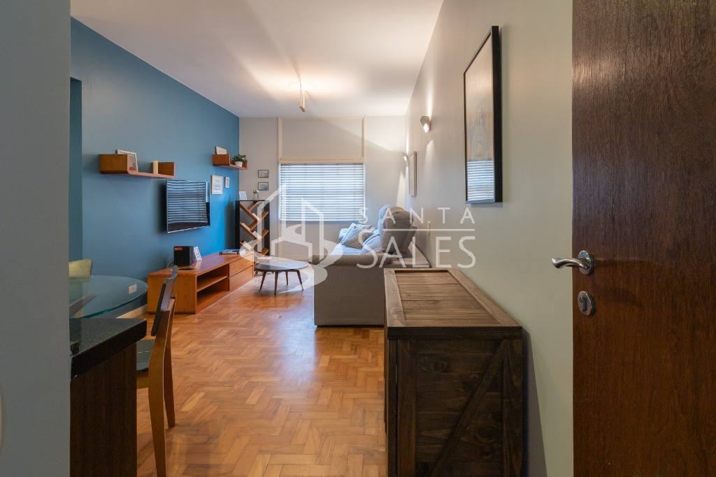 Apartamento, 2 quartos, 81 m² - Foto 11