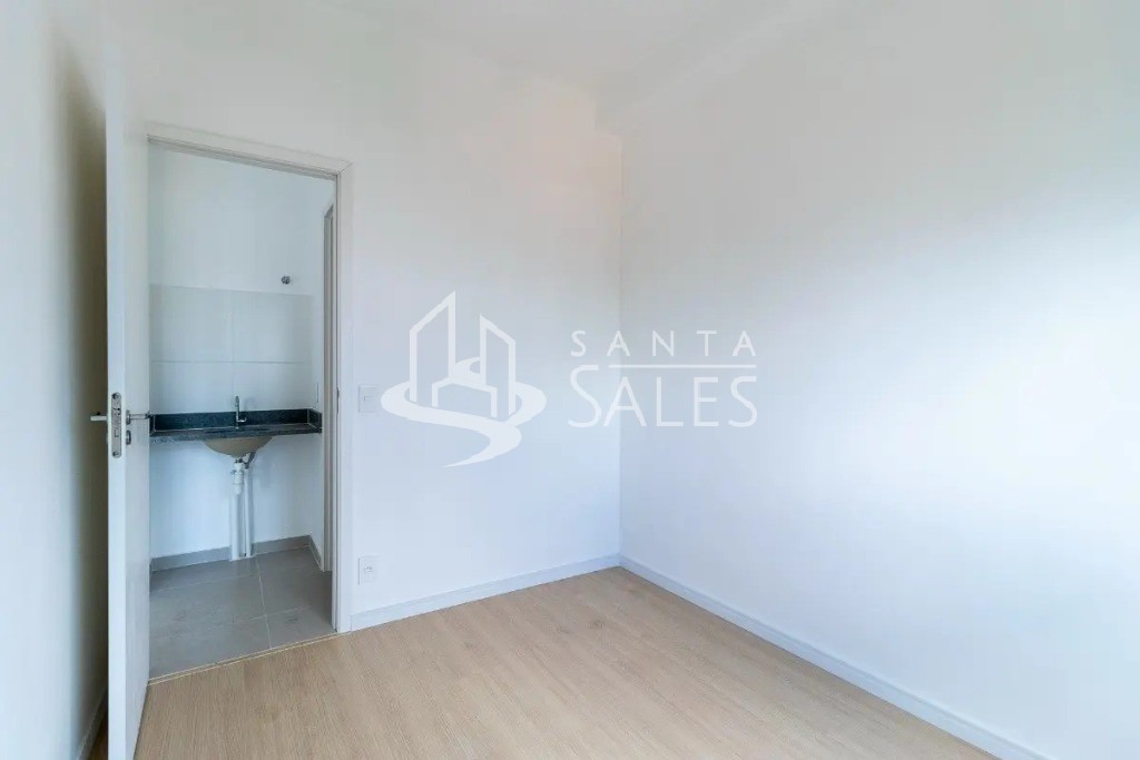 Apartamento, 1 quarto, 25 m² - Foto 8