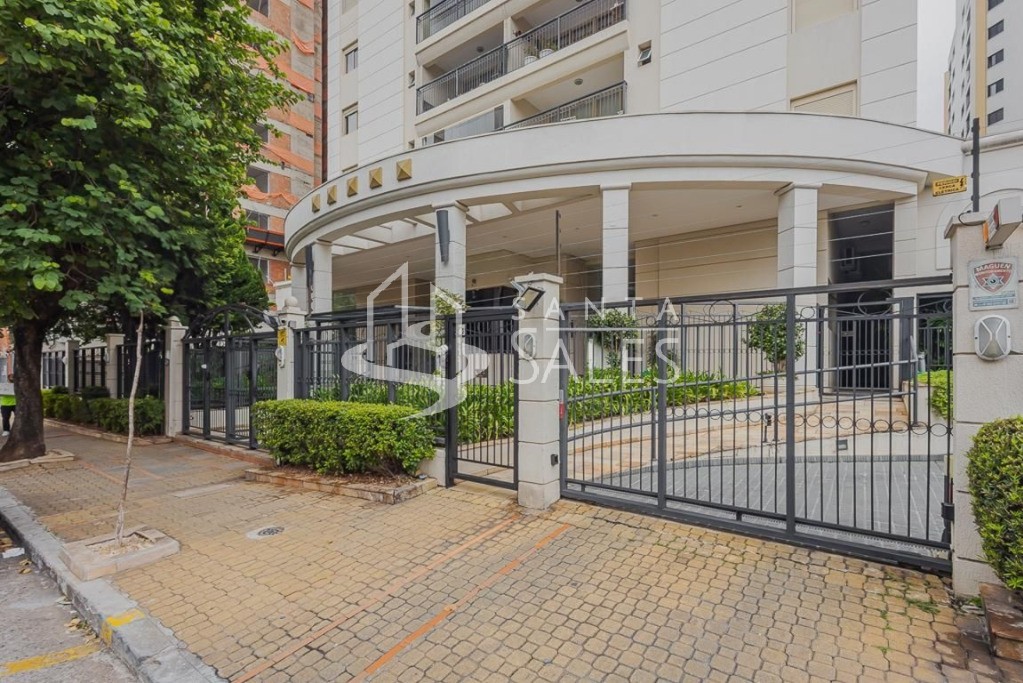 Apartamento, 2 quartos, 110 m² - Foto 43