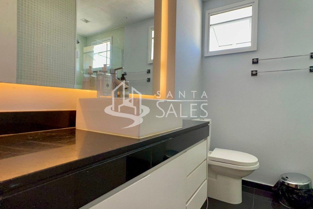 Apartamento, 1 quarto, 84 m² - Foto 28