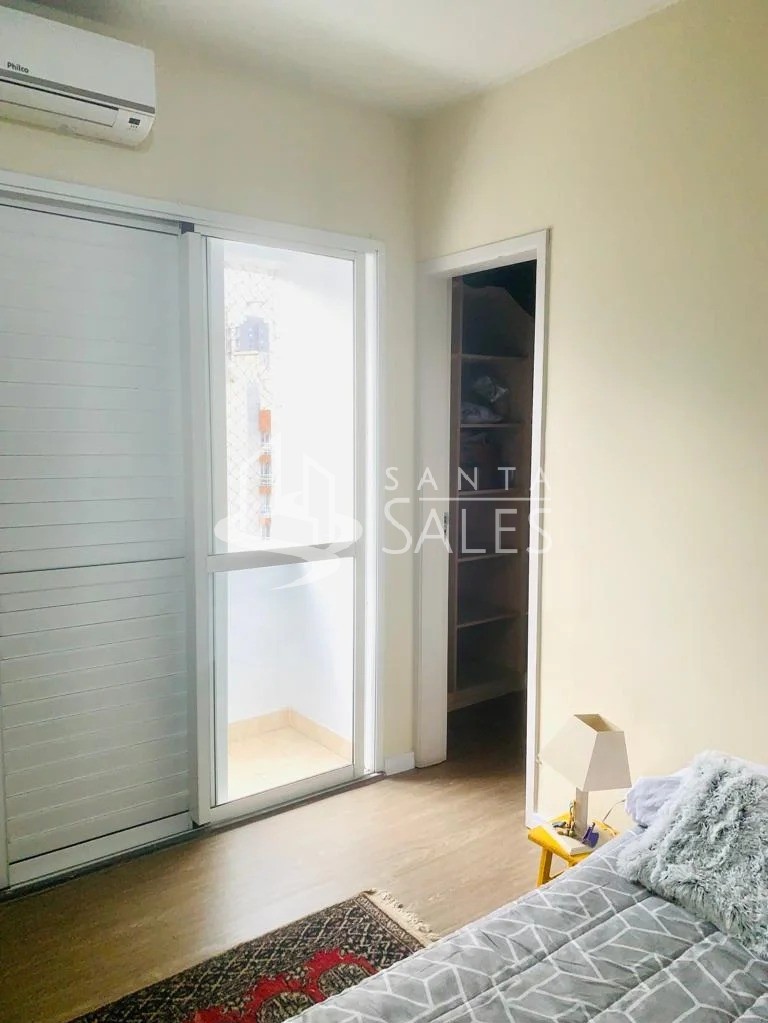 Apartamento, 3 quartos, 160 m² - Foto 16