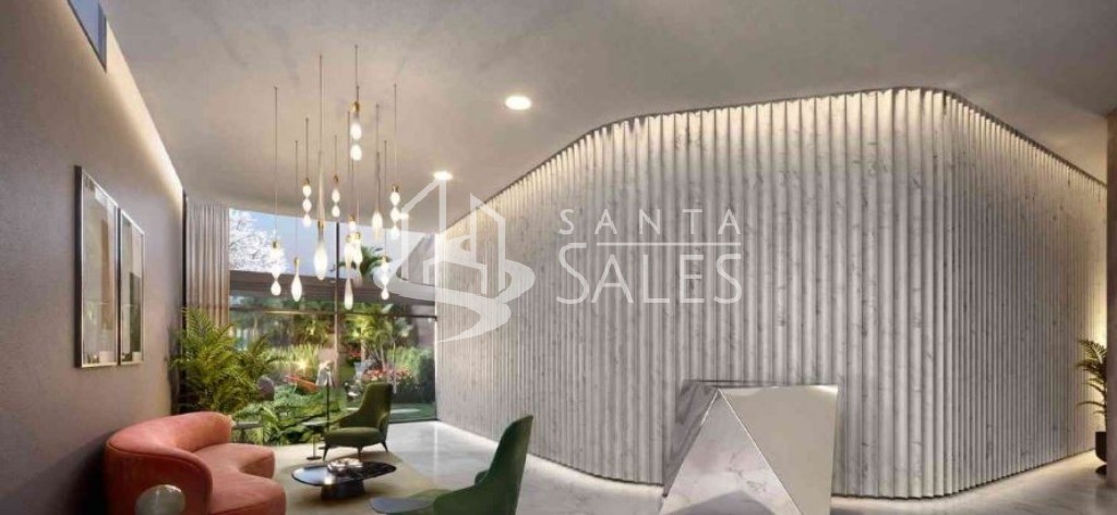 Kitnet-Studio, 23 m² - Foto 13