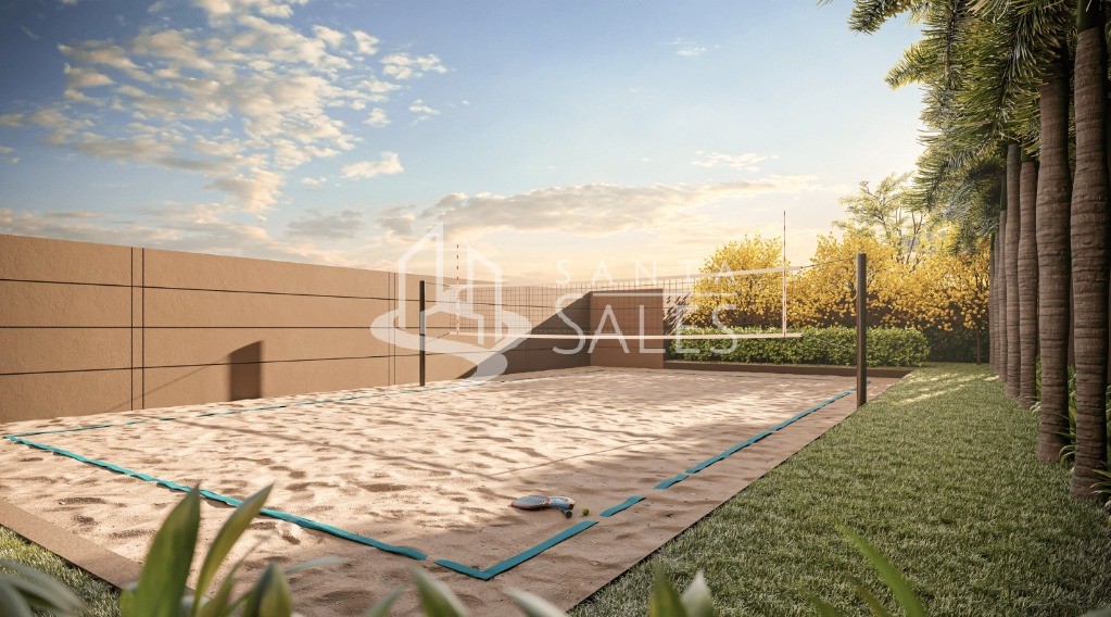 Apartamento, 2 quartos, 43 m² - Foto 13