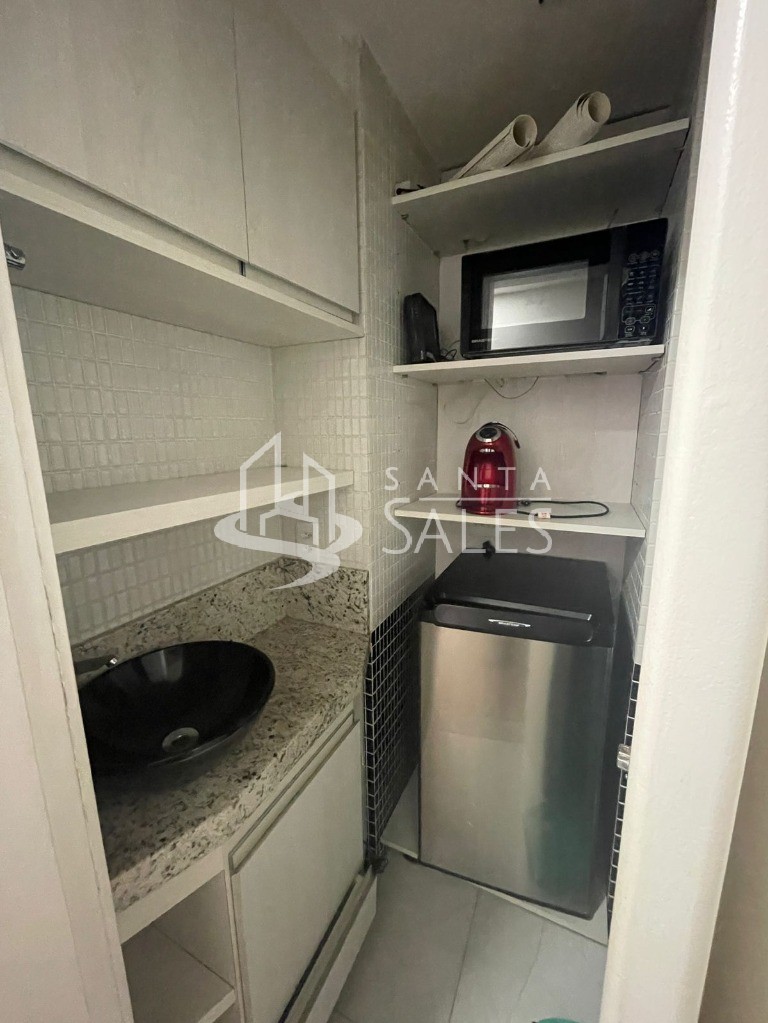 Sala-Conjunto - Foto 10