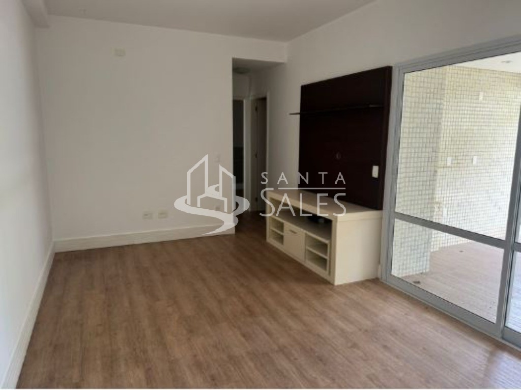 Apartamento, 2 quartos, 105 m² - Foto 2