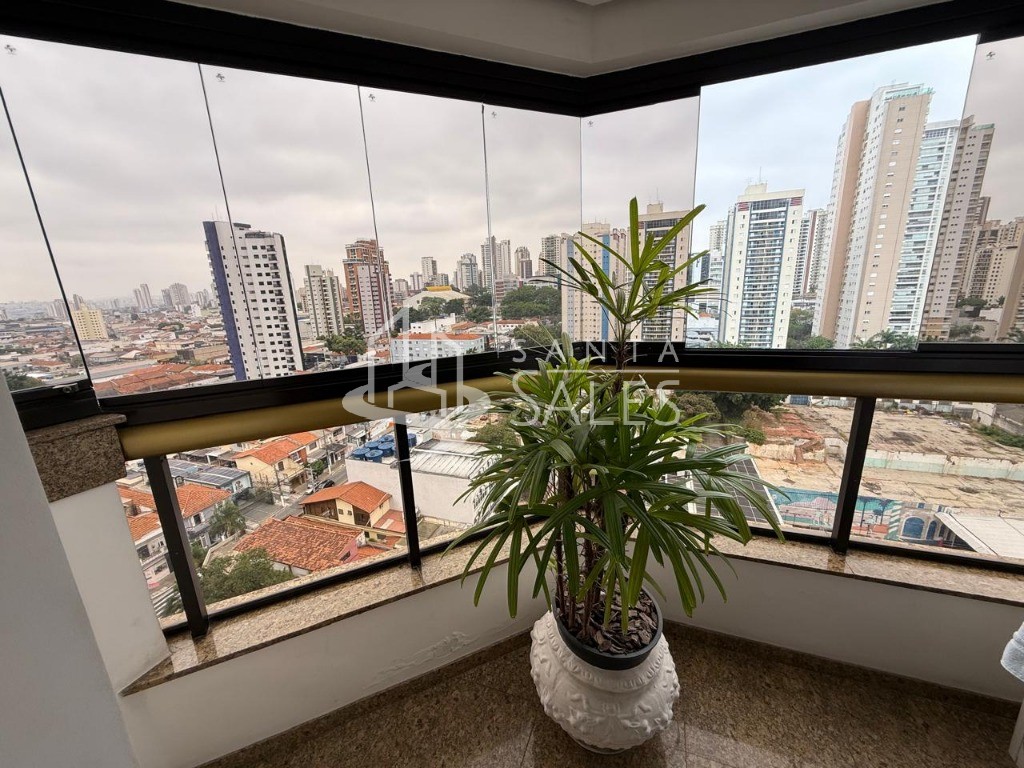 Apartamento, 5 quartos, 268 m² - Foto 2