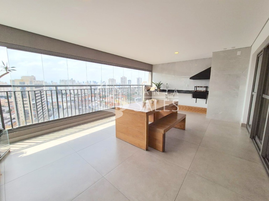 Apartamento, 3 quartos, 160 m² - Foto 3