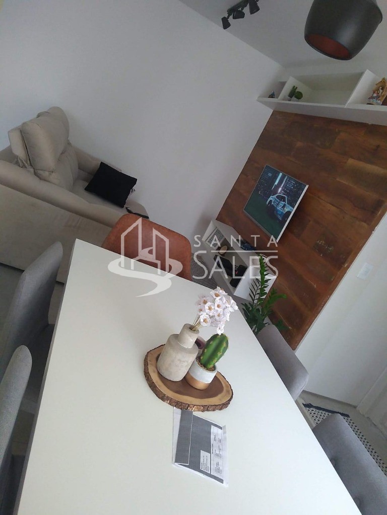 Apartamento, 2 quartos, 56 m² - Foto 1