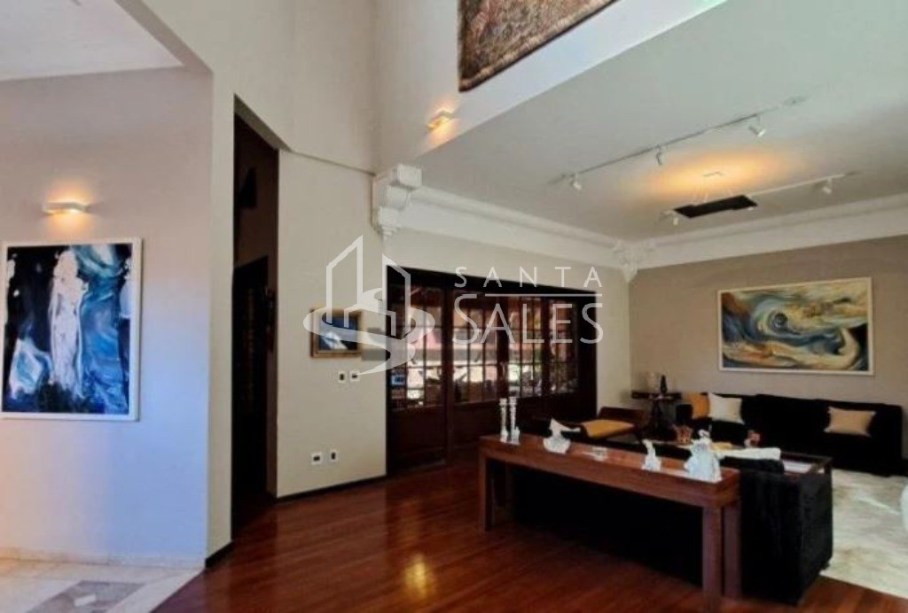 Casa, 4 quartos, 500 m² - Foto 3