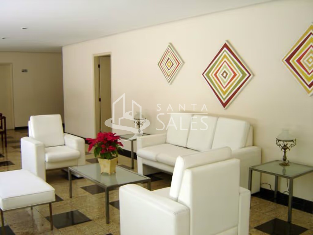 Apartamento, 1 quarto, 42 m² - Foto 22