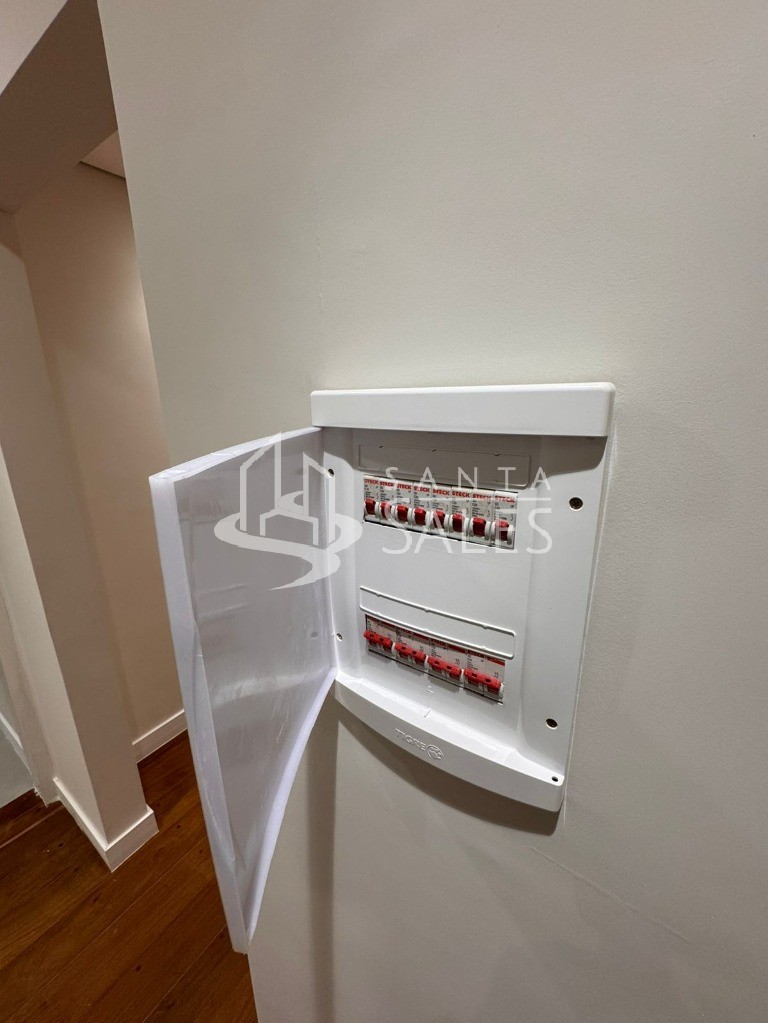 Apartamento, 2 quartos, 55 m² - Foto 6