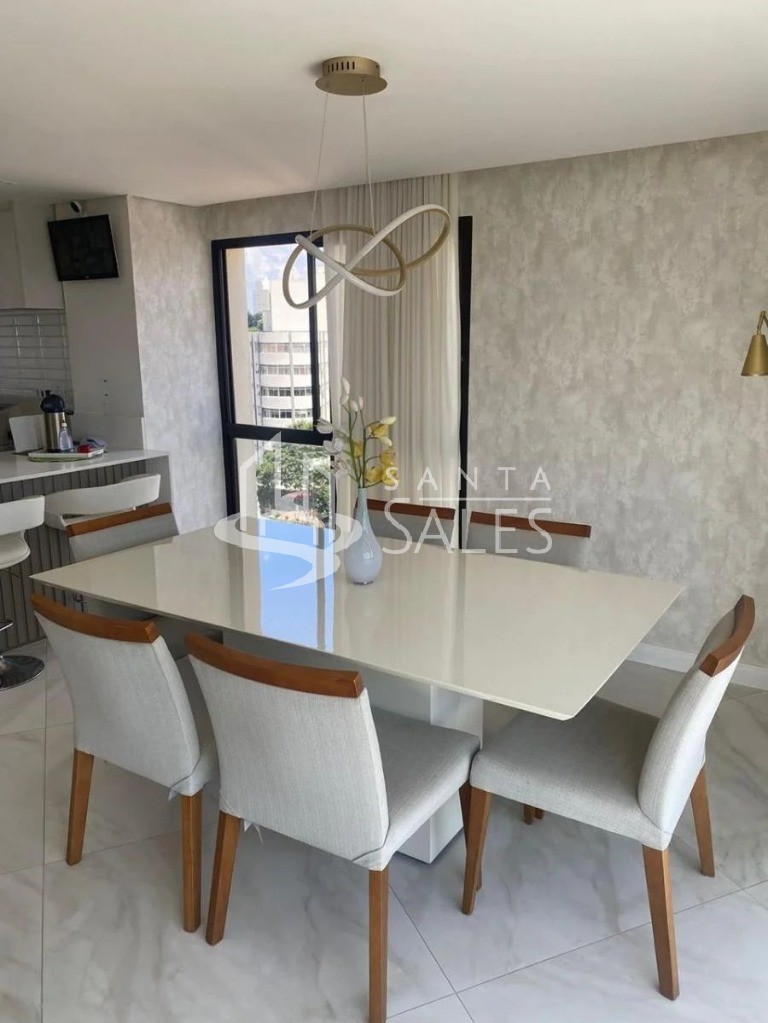 Apartamento, 3 quartos, 156 m² - Foto 25