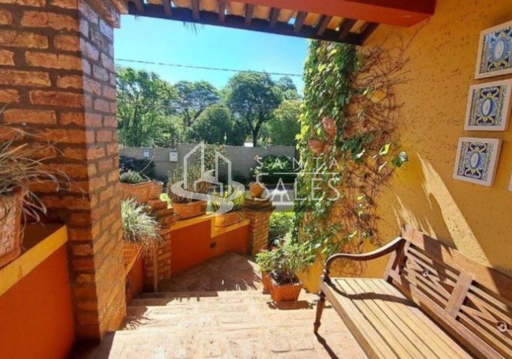 Casa, 4 quartos, 500 m² - Foto 2