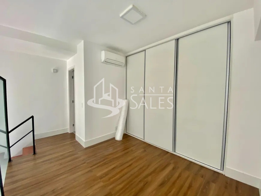 Apartamento, 1 quarto, 58 m² - Foto 13