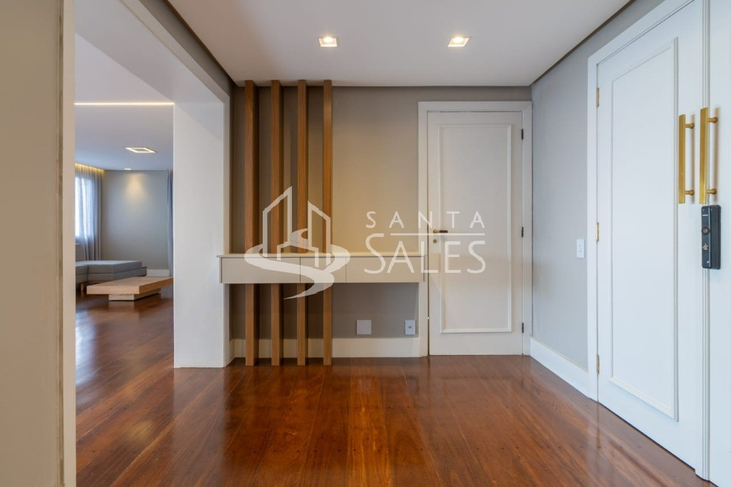 Apartamento, 4 quartos, 420 m² - Foto 8