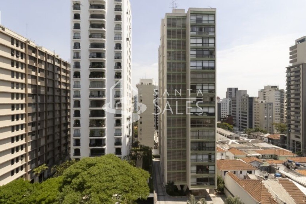 Apartamento, 2 quartos, 98 m² - Foto 32