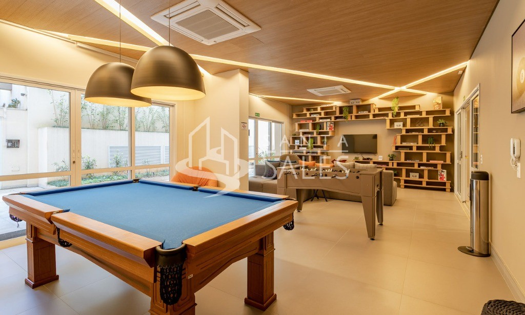 Apartamento, 1 quarto, 48 m² - Foto 6