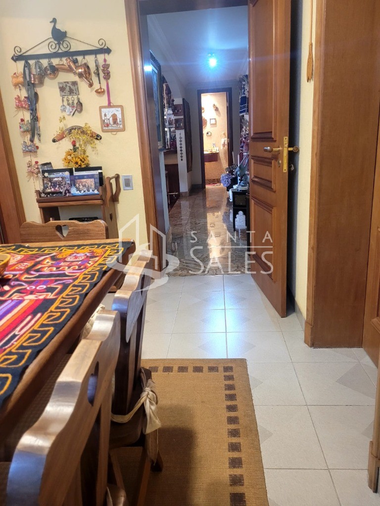Apartamento, 3 quartos, 220 m² - Foto 7