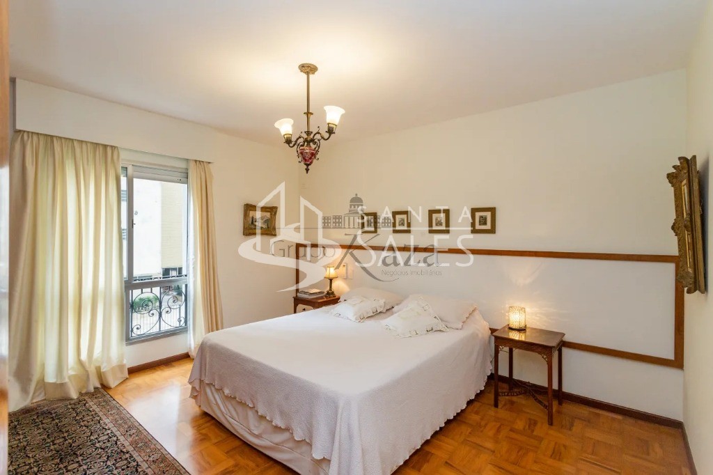 Apartamento, 3 quartos, 220 m² - Foto 17