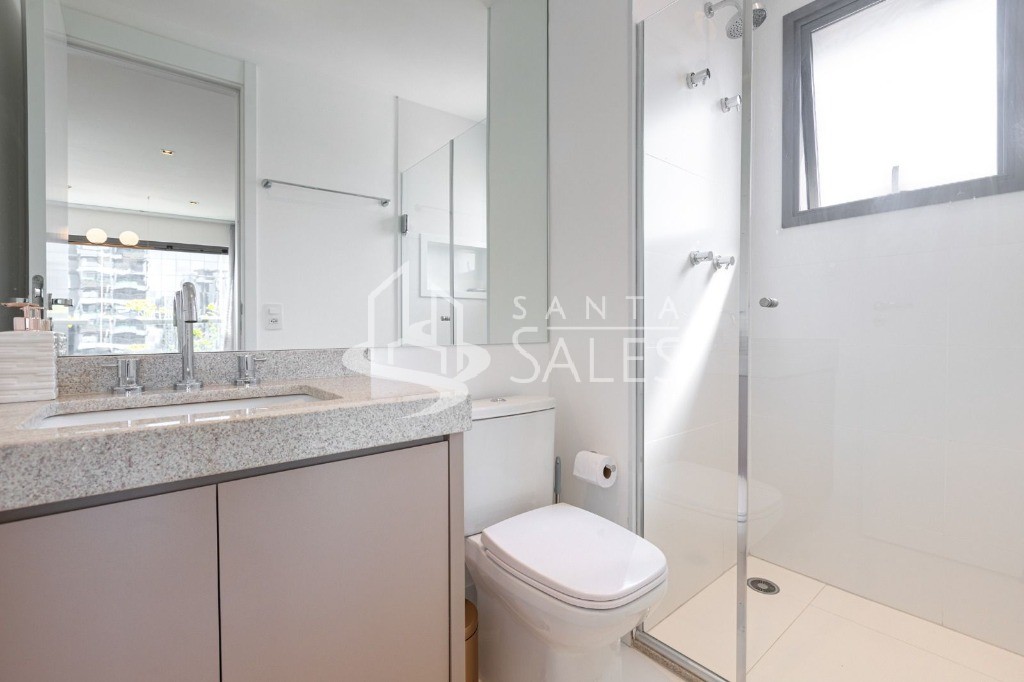 Kitnet-Studio, 29 m² - Foto 19