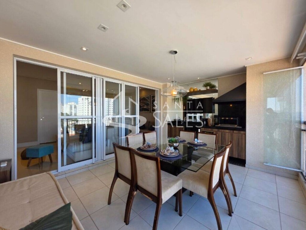 Apartamento, 2 quartos, 92 m² - Foto 19