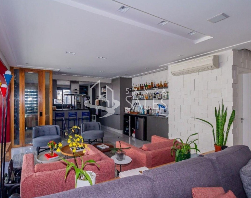 Apartamento, 2 quartos, 140 m² - Foto 29