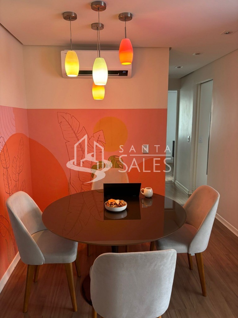 Apartamento, 2 quartos, 72 m² - Foto 6