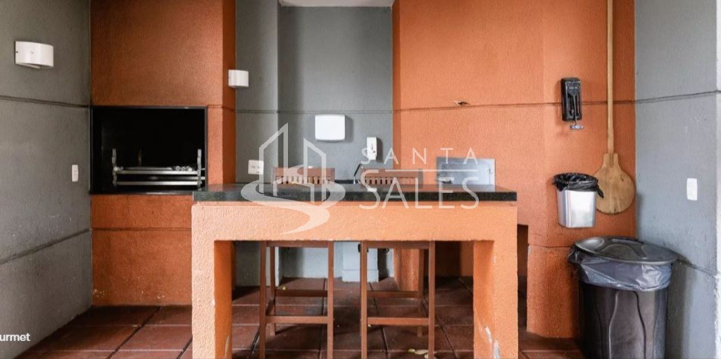 Apartamento, 3 quartos, 70 m² - Foto 30