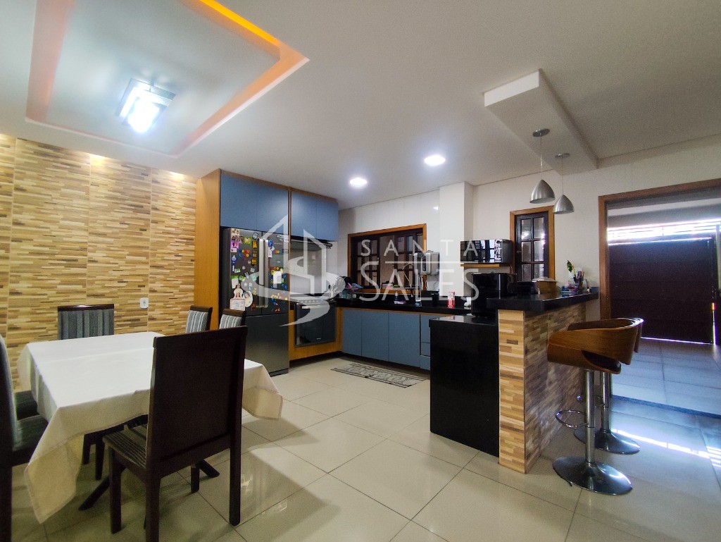 Casa, 5 quartos, 352 m² - Foto 6