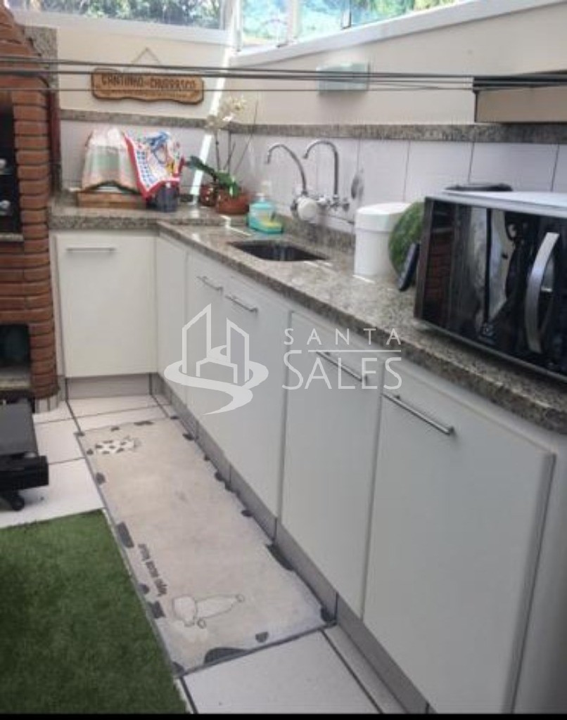 Casa de Condomínio, 3 quartos - Foto 7