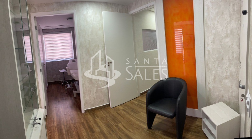 Sala-Conjunto - Foto 12